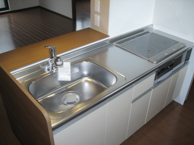 キッチン 写真3