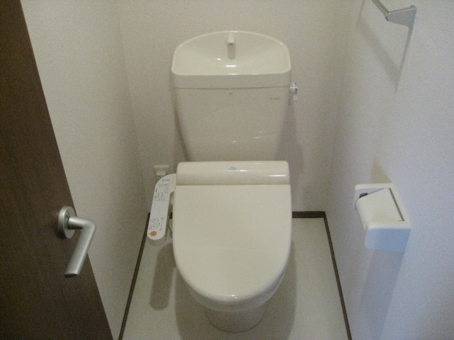 トイレ 写真5