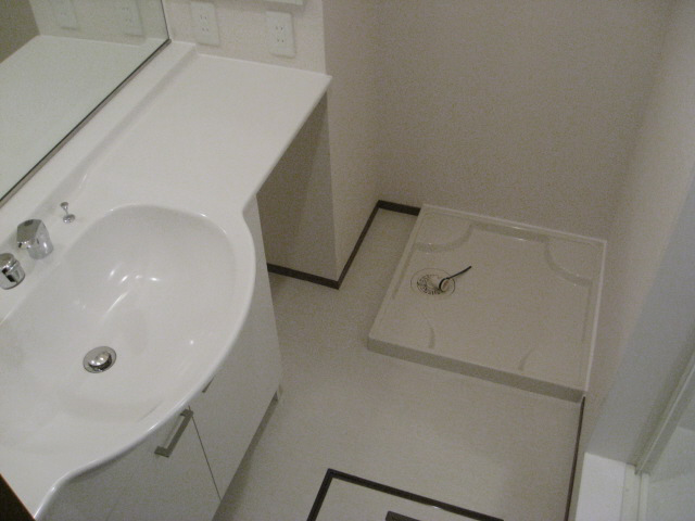 洗面所 写真6