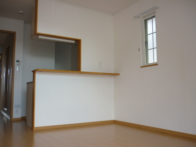 リビング 写真2