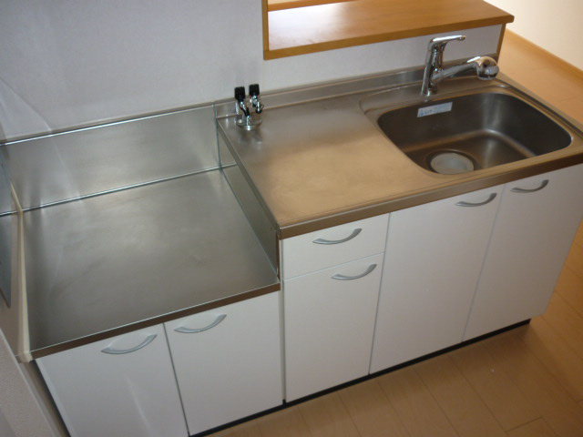 キッチン 写真3