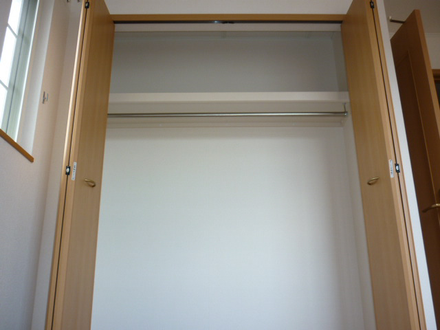 収納 写真8