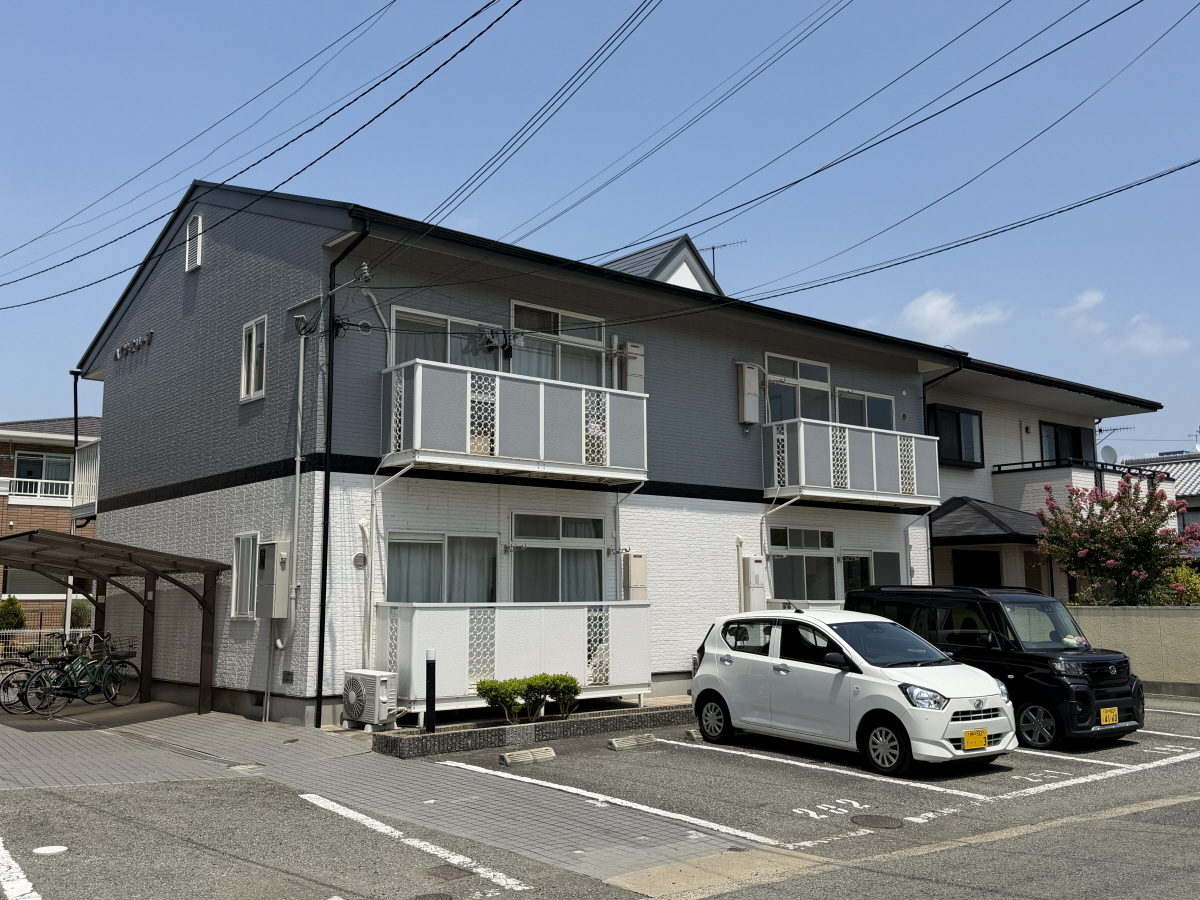 外観 外観写真