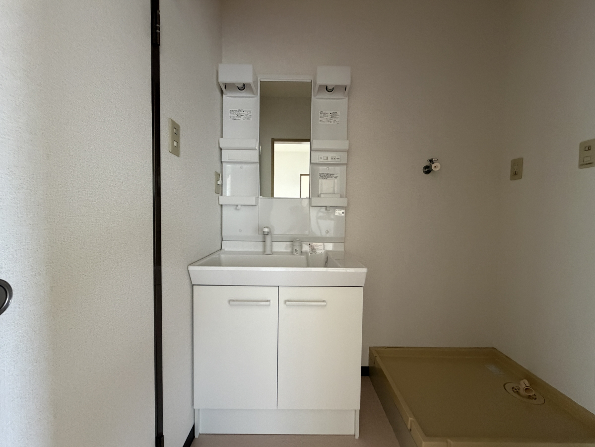 洗面所 写真6