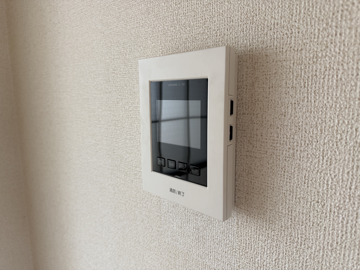 セキュリティ 写真13