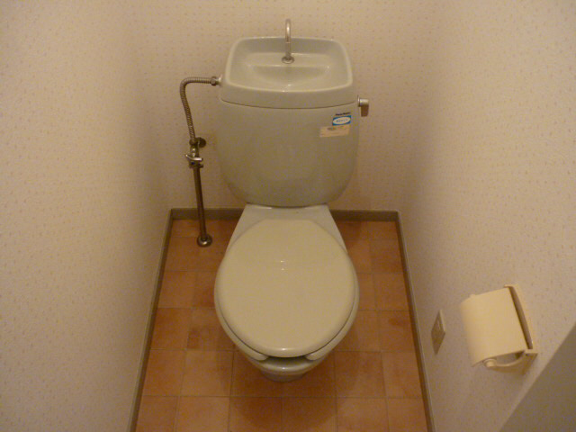 トイレ 写真5