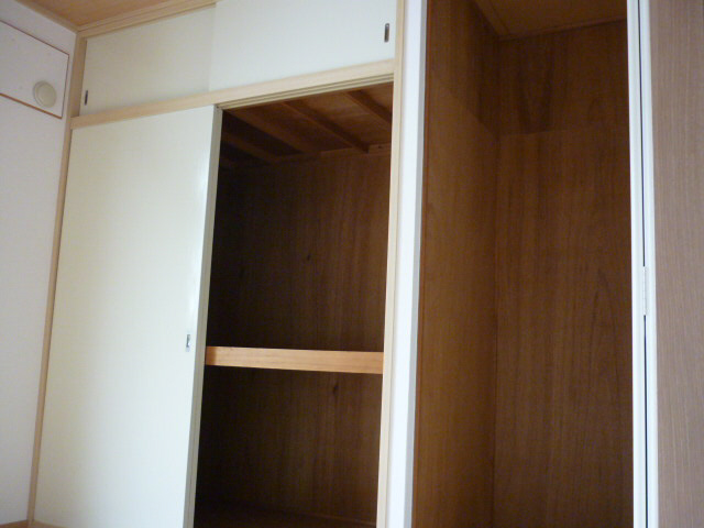 収納 写真8