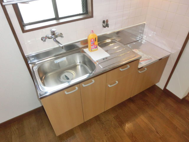 キッチン 写真3
