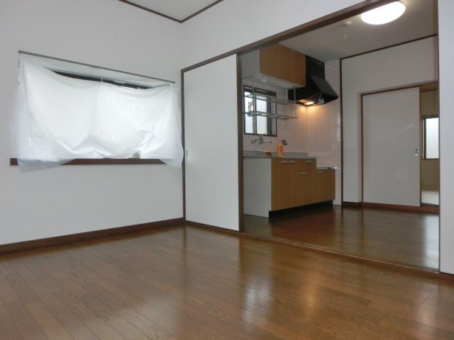 その他部屋・スペース 写真8