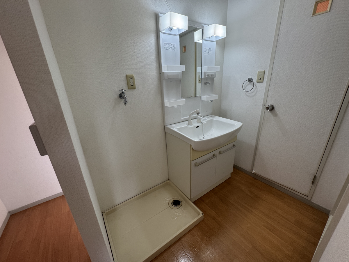 洗面所 写真6