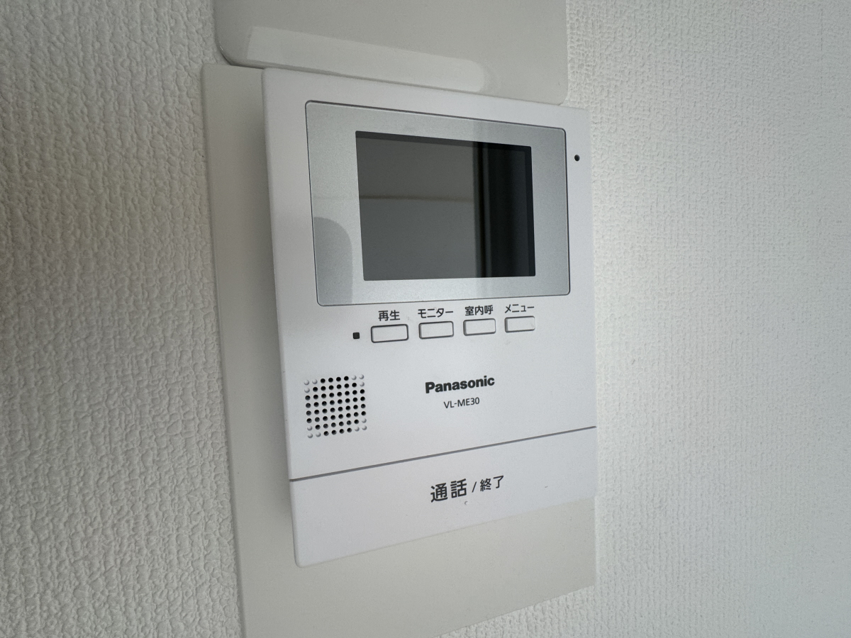 セキュリティ 写真12