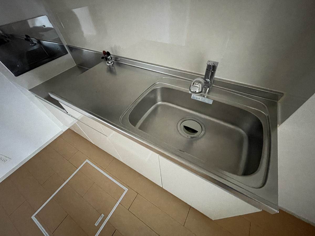 キッチン 写真3