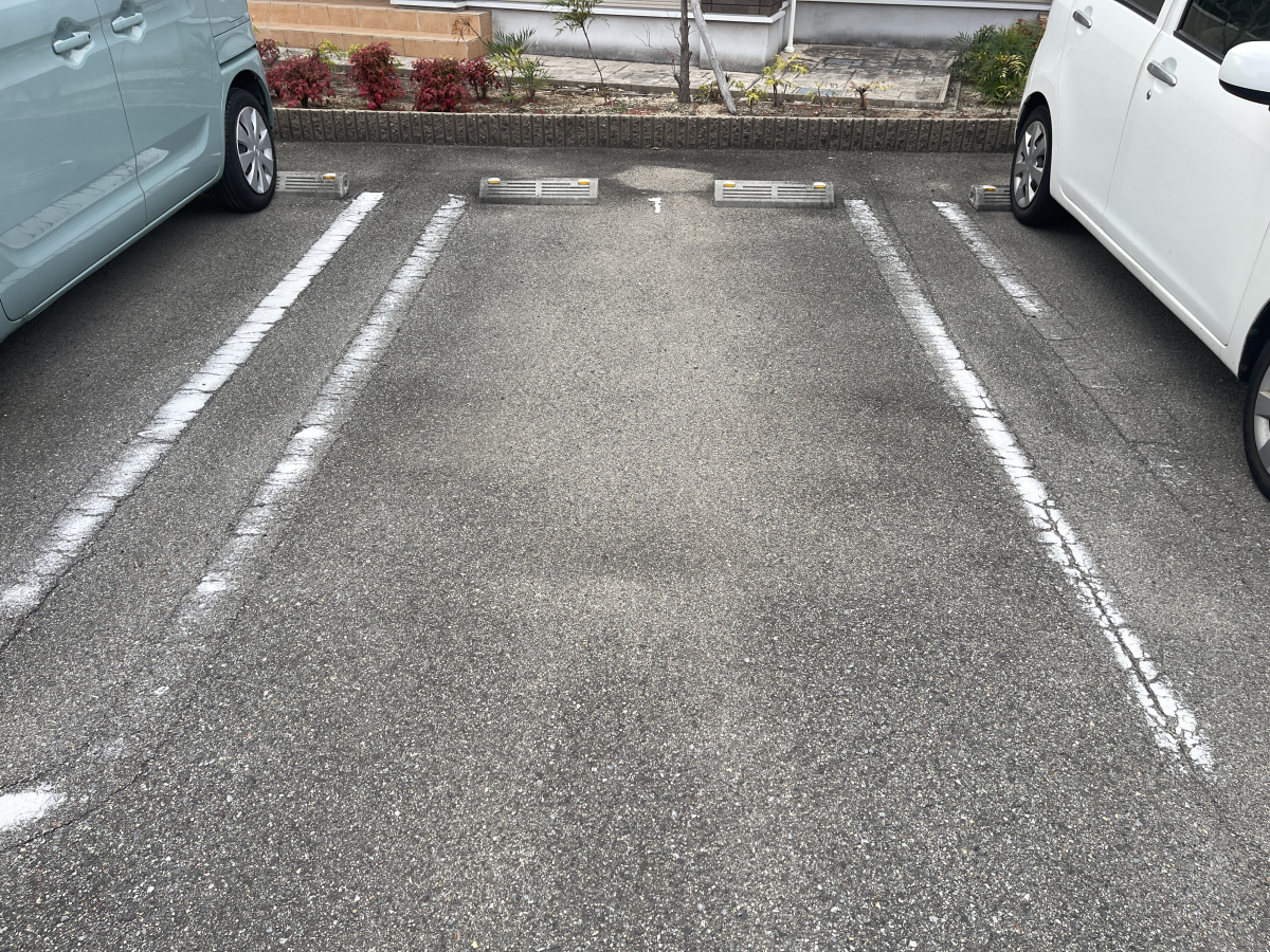 駐車場 写真10