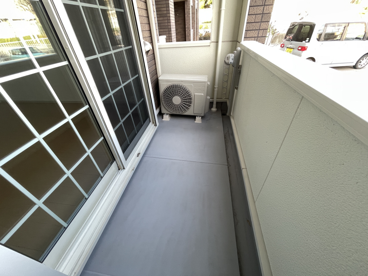 バルコニー・ベランダ 写真14