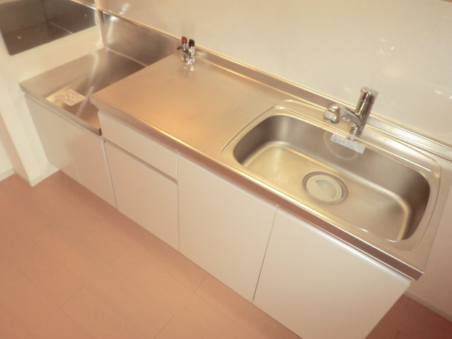 キッチン 写真3