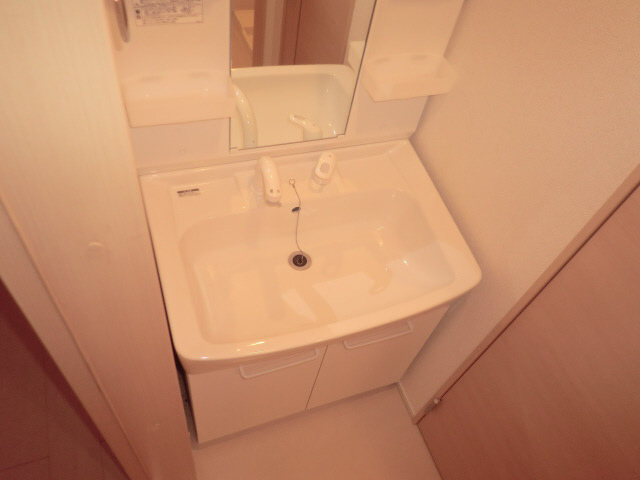 洗面所 写真6