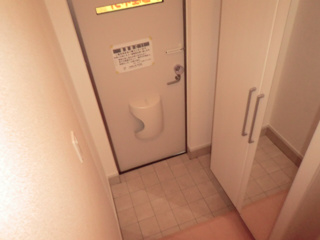 玄関 写真7