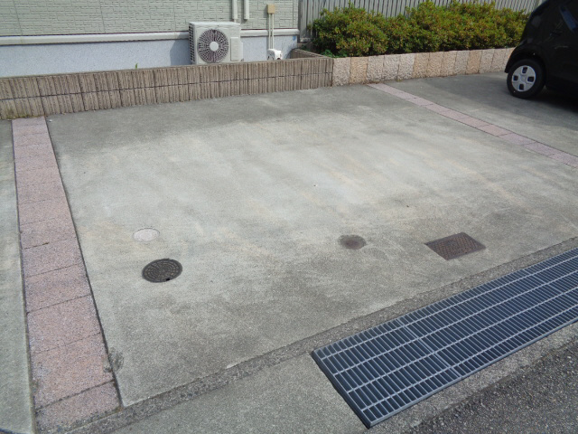 駐車場 写真10