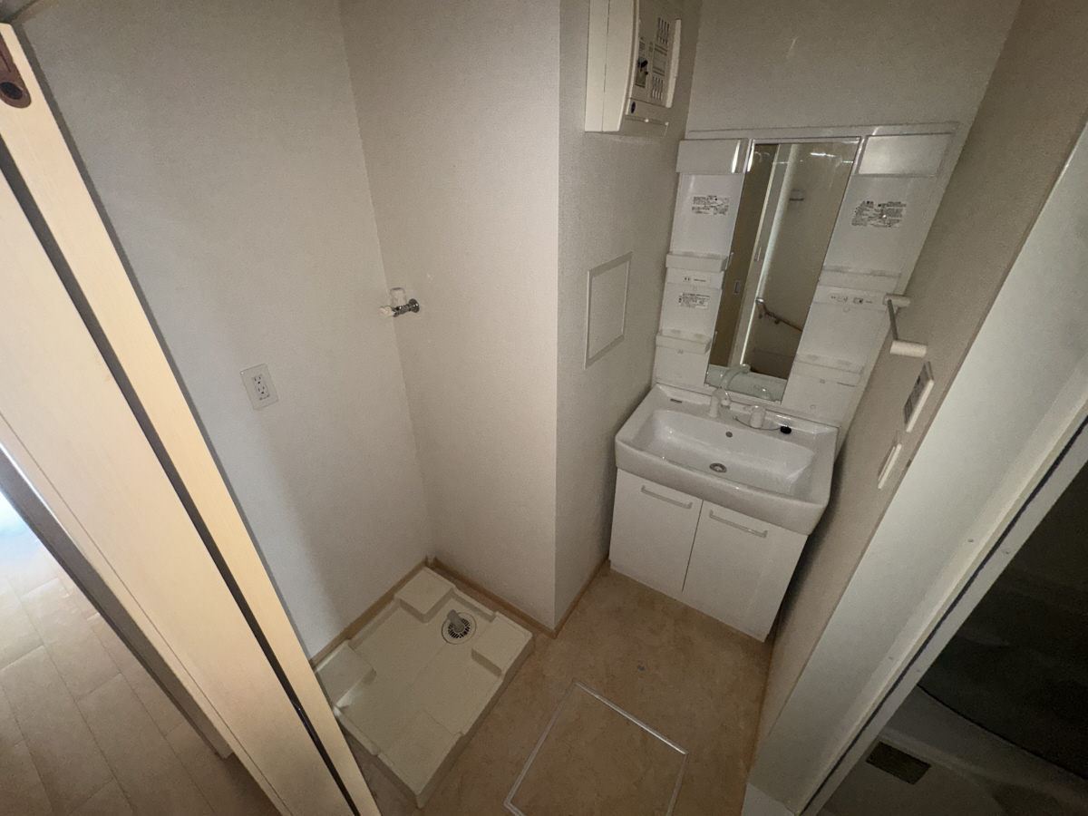 洗面所 写真6