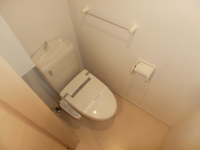 トイレ 写真5
