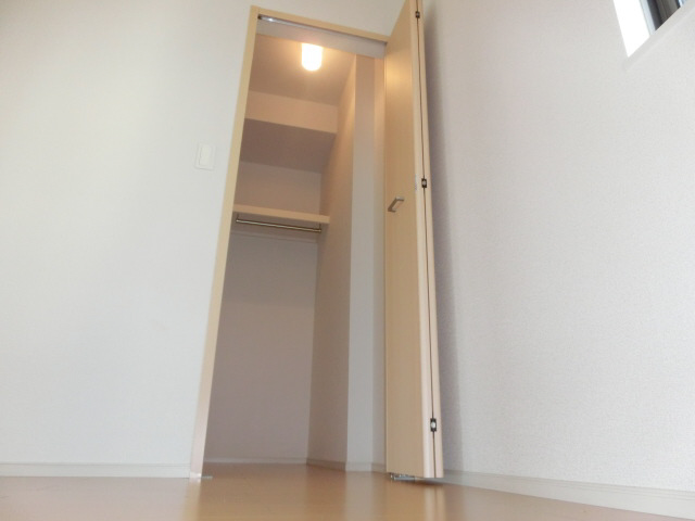 収納 写真8
