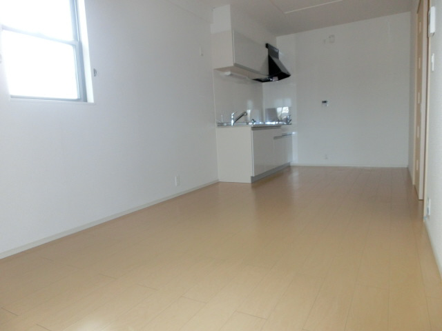 リビング 写真2