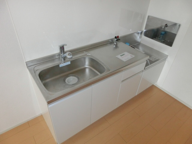 キッチン 写真3