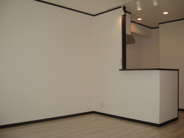 リビング 写真2