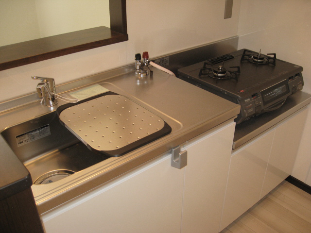 キッチン 写真3