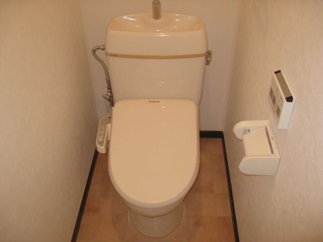 トイレ 写真5