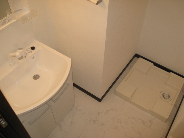 洗面所 写真6