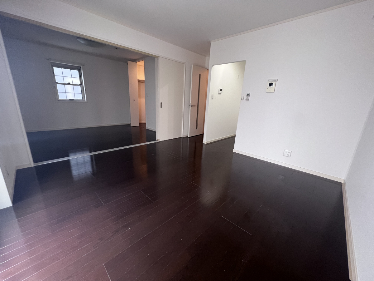 リビング 写真2