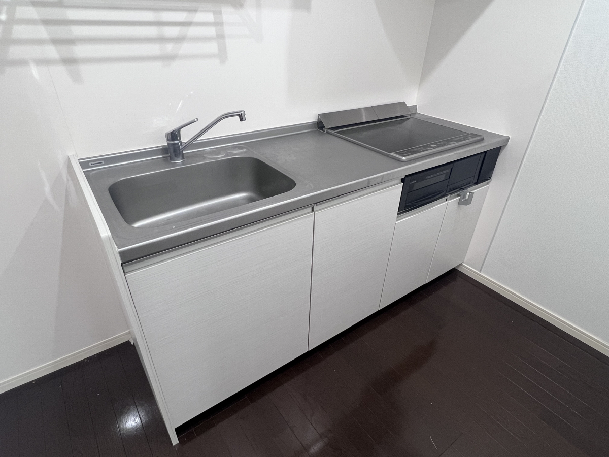 キッチン 写真3