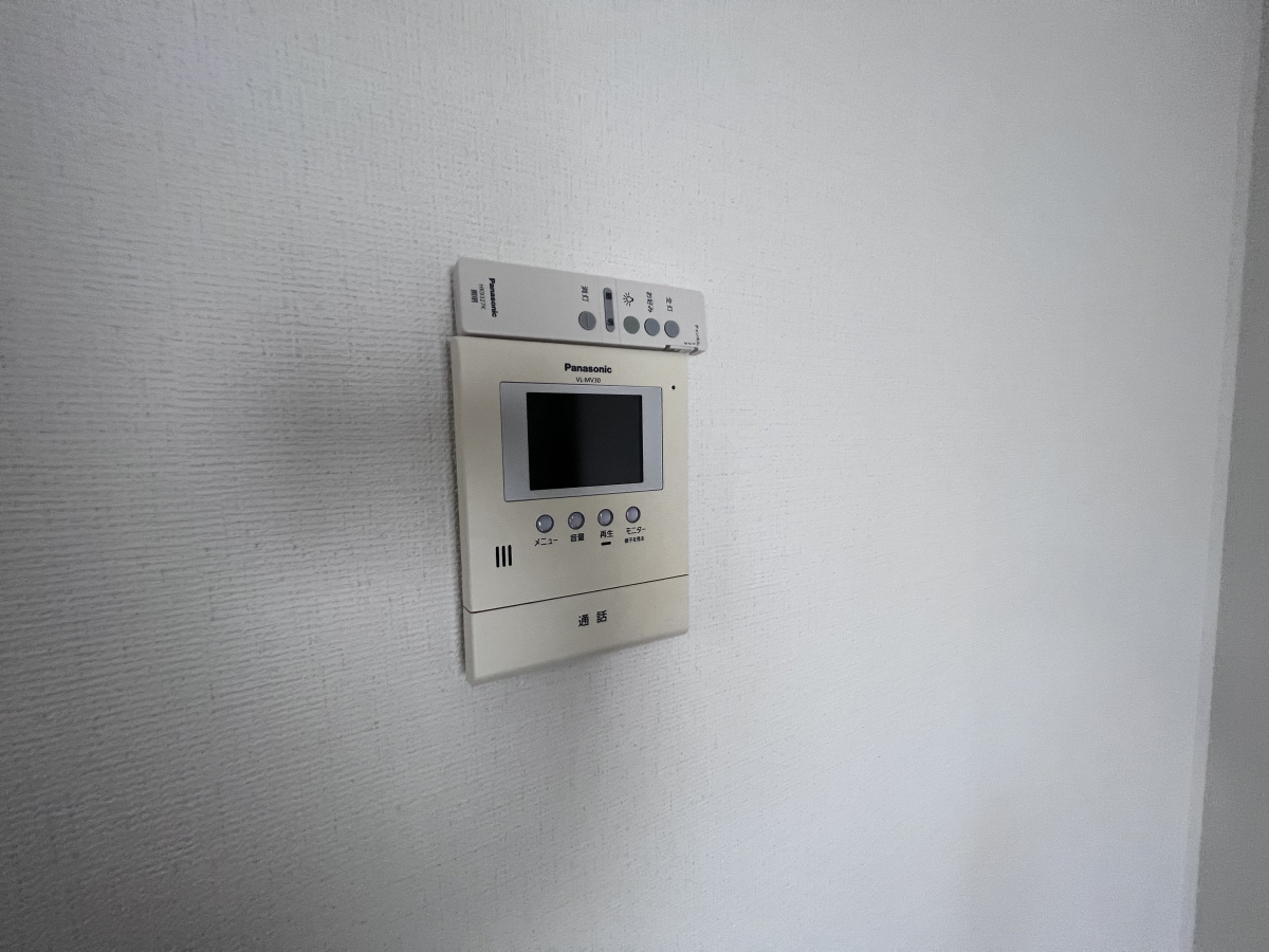 セキュリティ 写真12