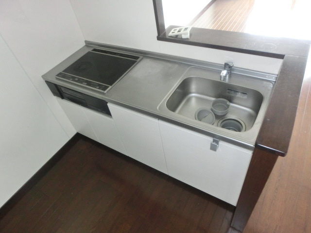 キッチン 写真3