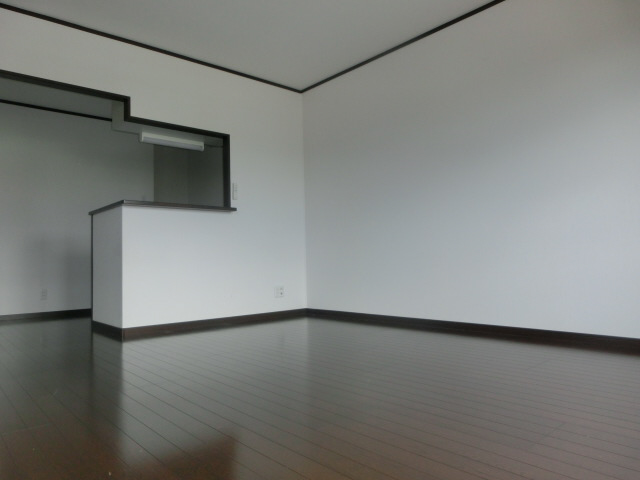 リビング 写真2