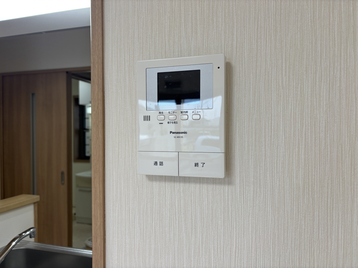 セキュリティ 写真11