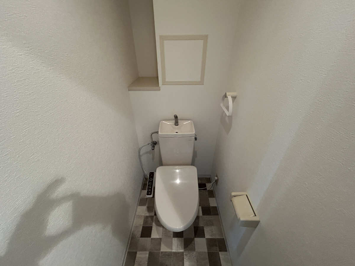 トイレ 写真5