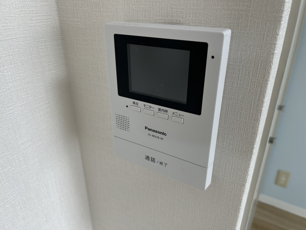 セキュリティ 写真11
