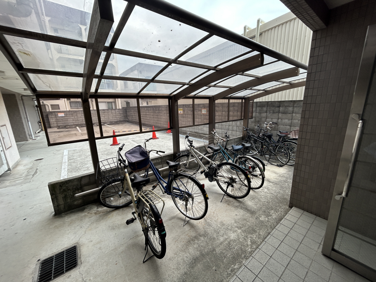 共用部 写真13
