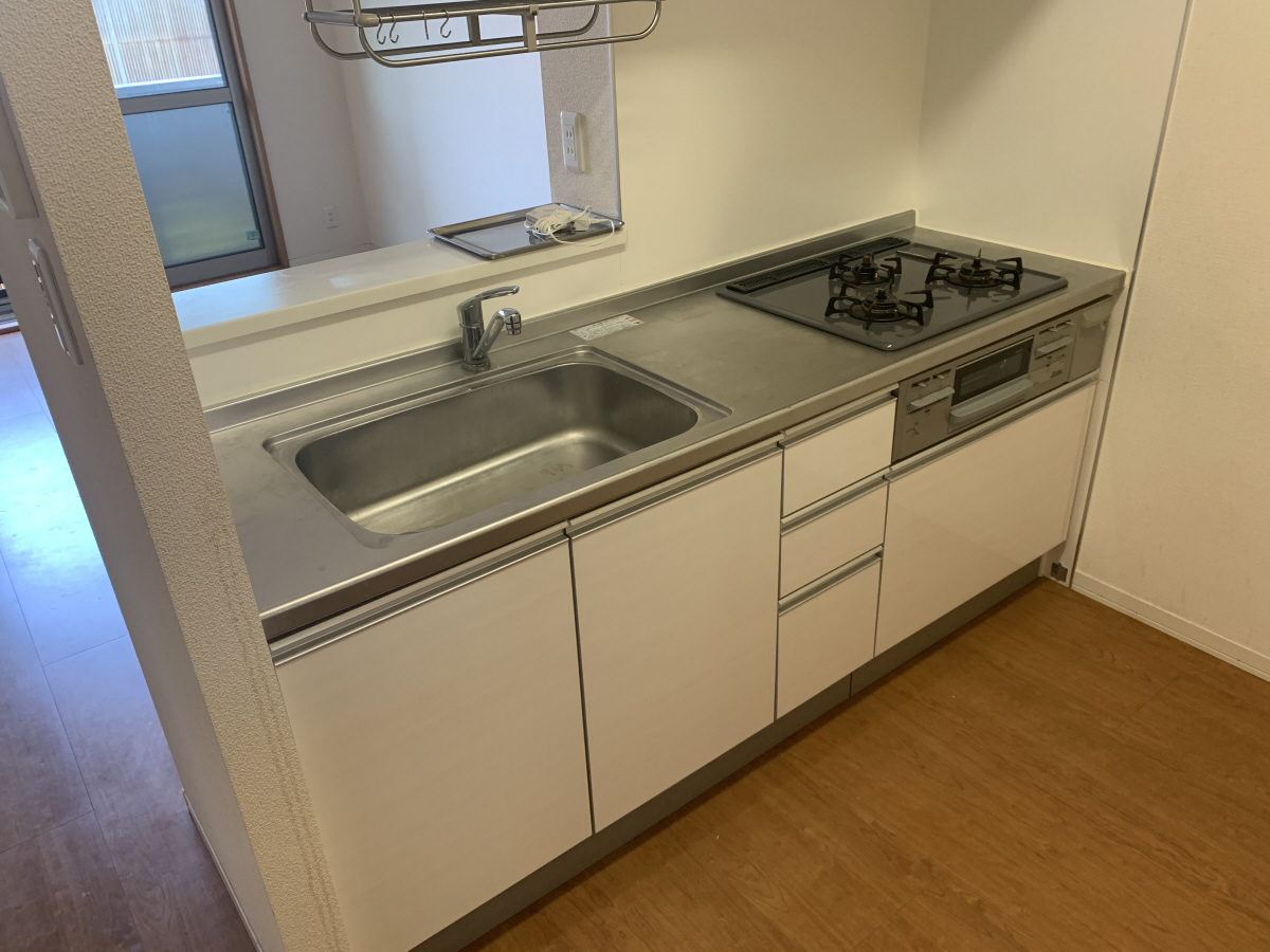 キッチン 写真3