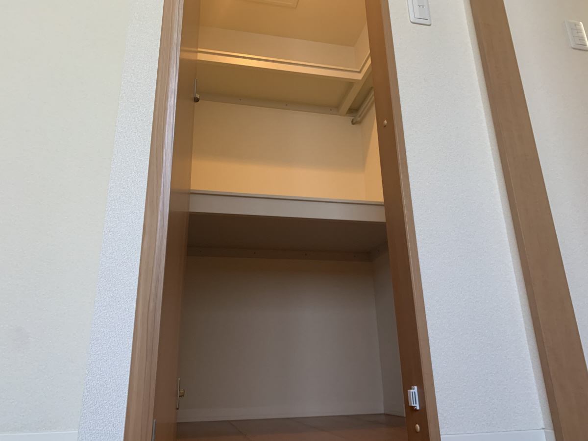 収納 写真8