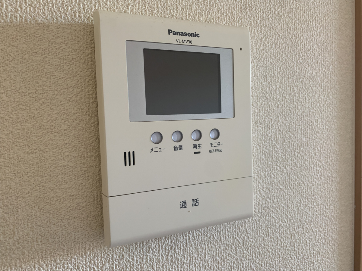 セキュリティ 写真12