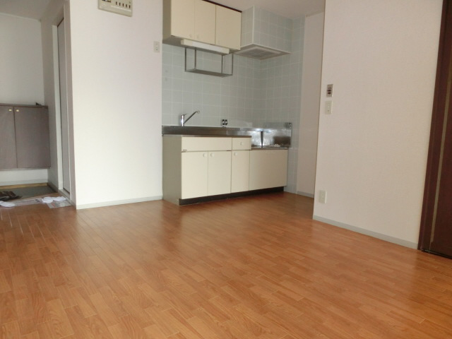 ダイニング 写真2