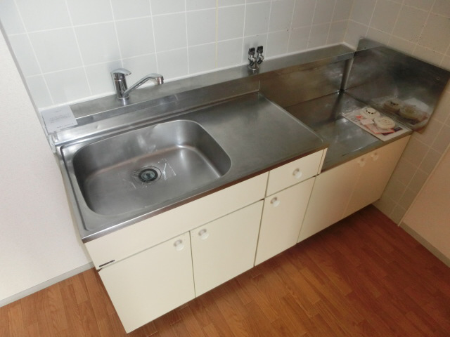 キッチン 写真3