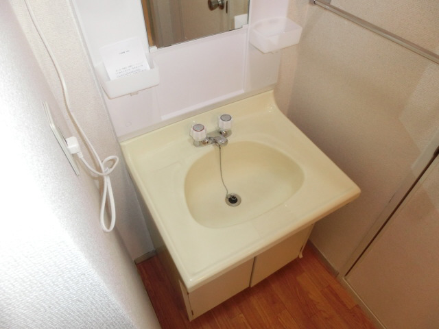 洗面所 写真6
