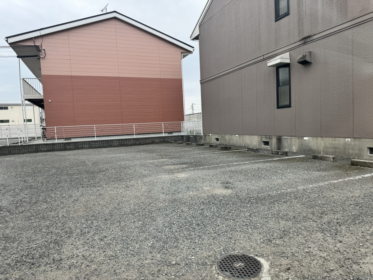 駐車場 写真10