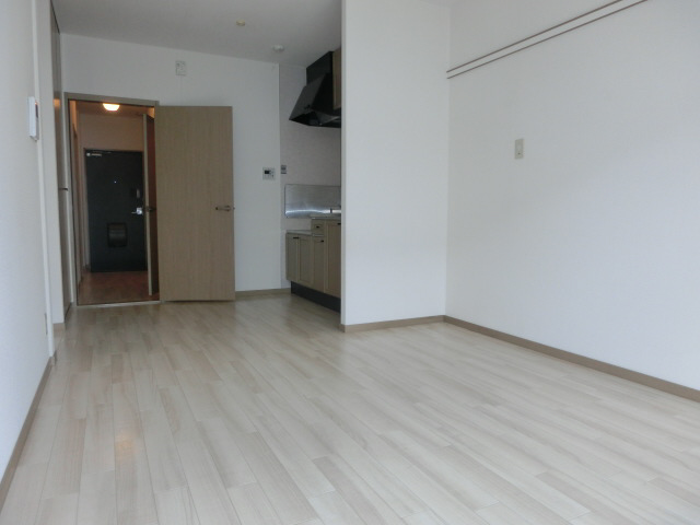 リビング 写真2