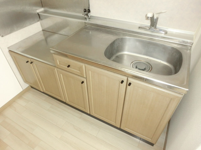 キッチン 写真3