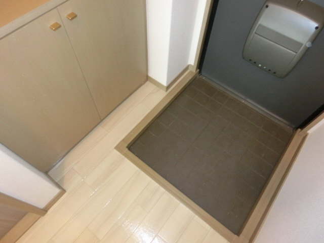 玄関 写真7